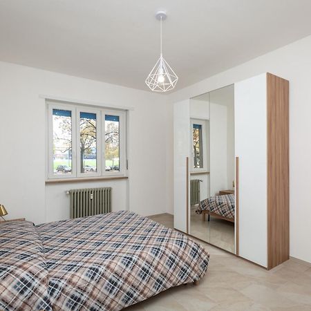 In Armonia Apartman Torino Kültér fotó
