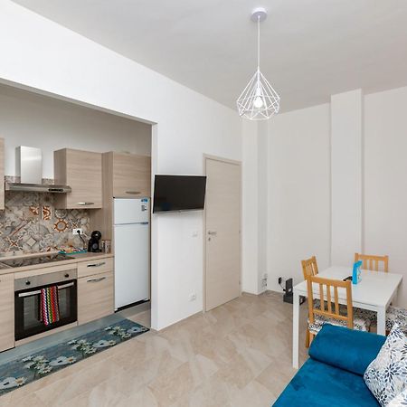 In Armonia Apartman Torino Kültér fotó