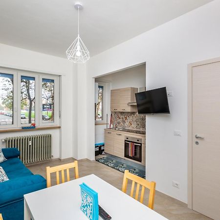 In Armonia Apartman Torino Kültér fotó