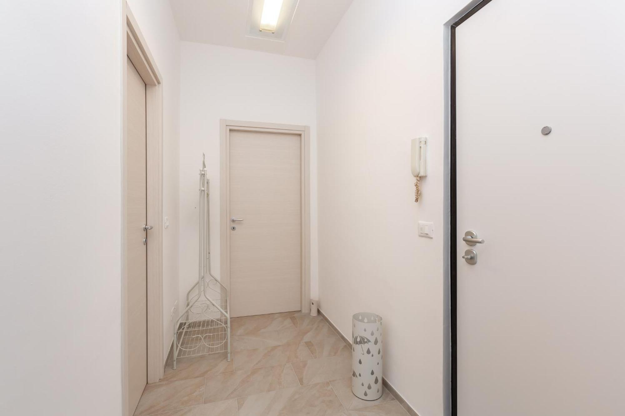 In Armonia Apartman Torino Kültér fotó
