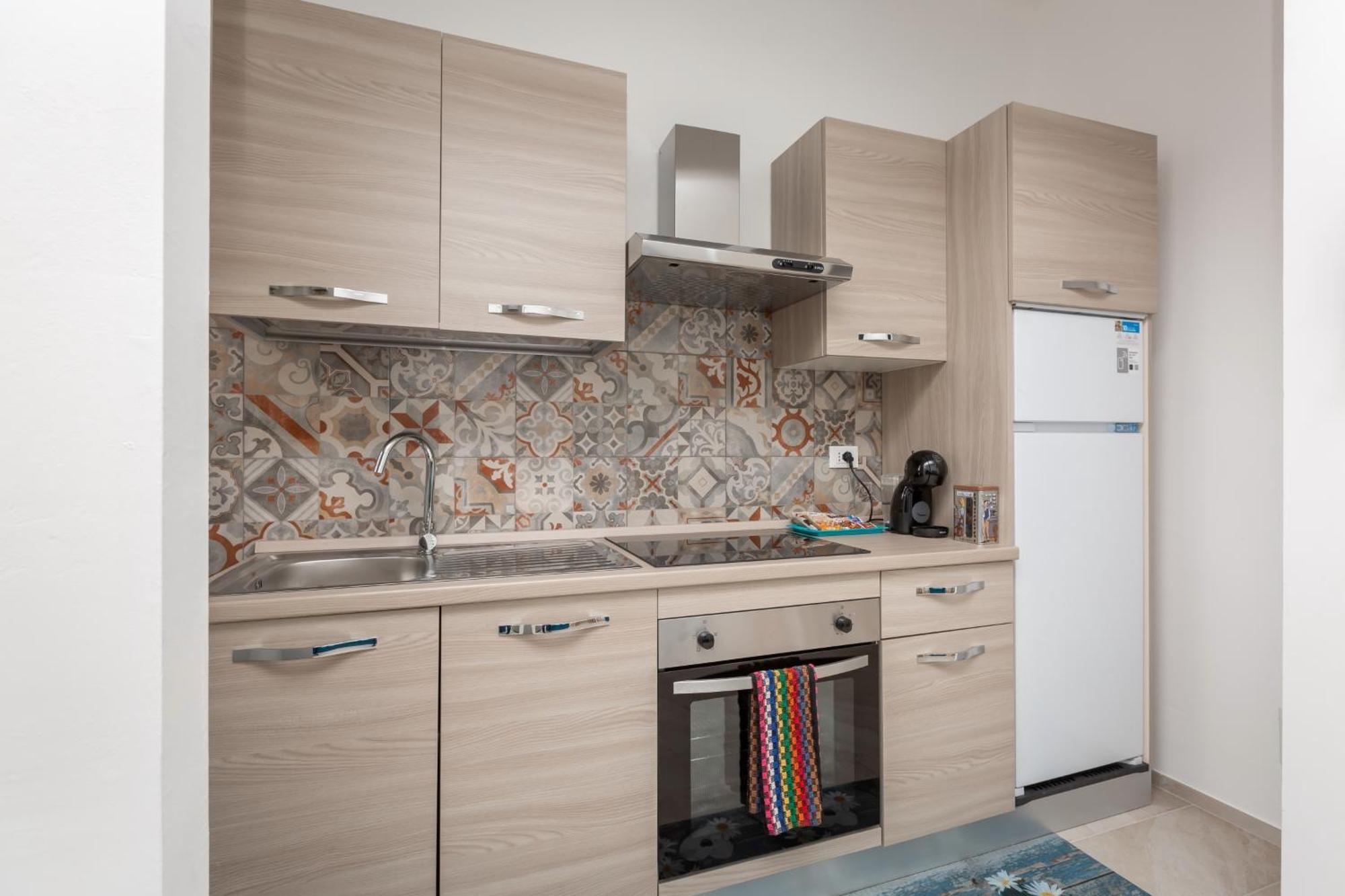 In Armonia Apartman Torino Kültér fotó