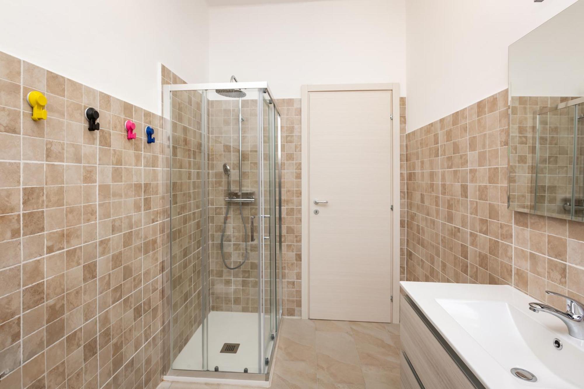 In Armonia Apartman Torino Kültér fotó
