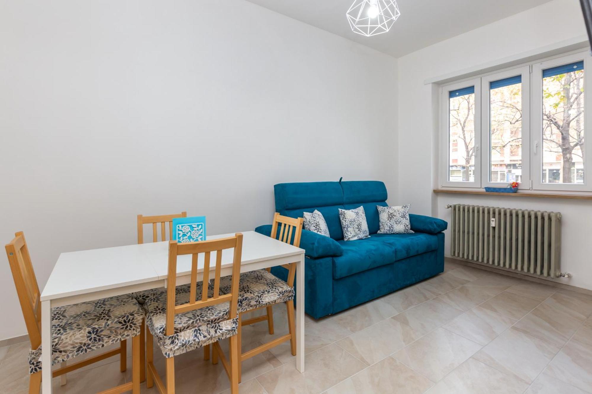 In Armonia Apartman Torino Kültér fotó