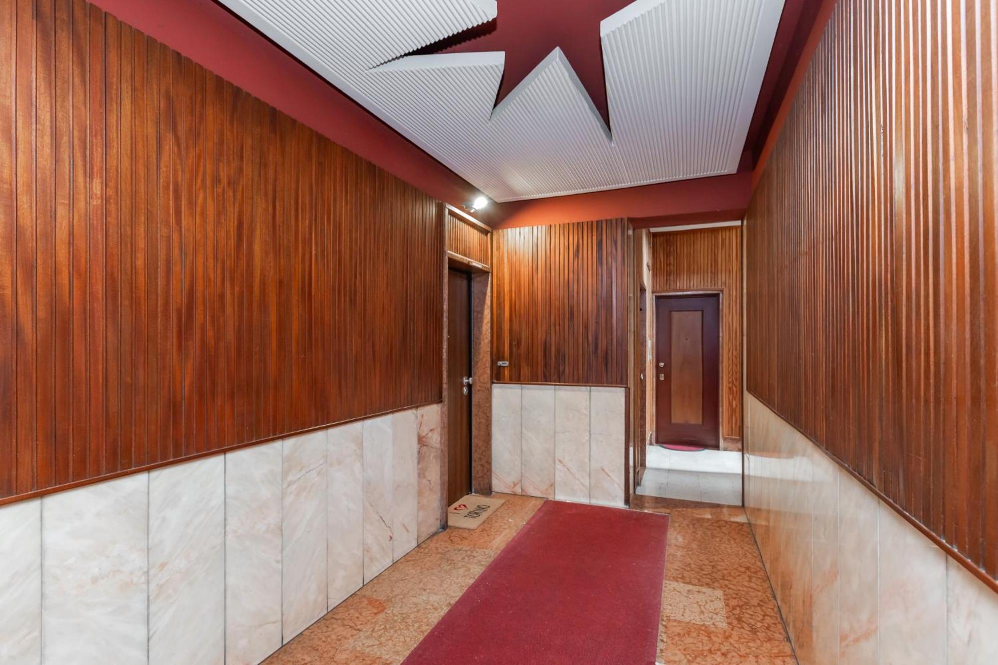 In Armonia Apartman Torino Kültér fotó