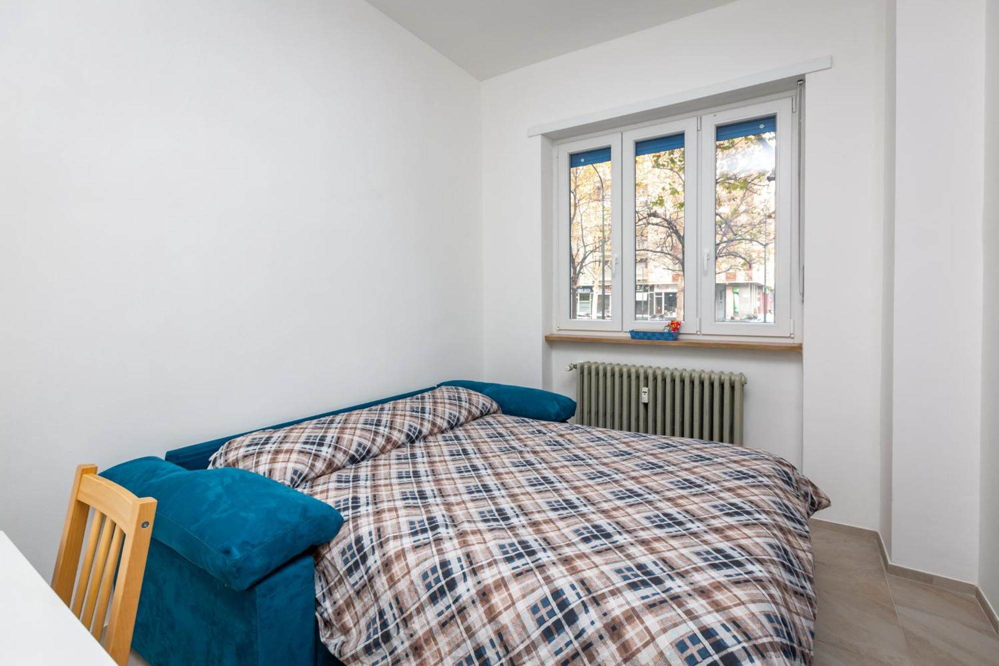 In Armonia Apartman Torino Kültér fotó