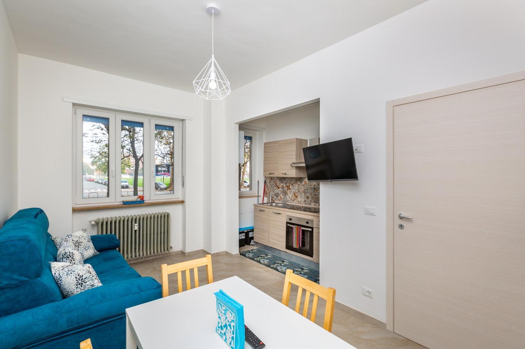 In Armonia Apartman Torino Kültér fotó