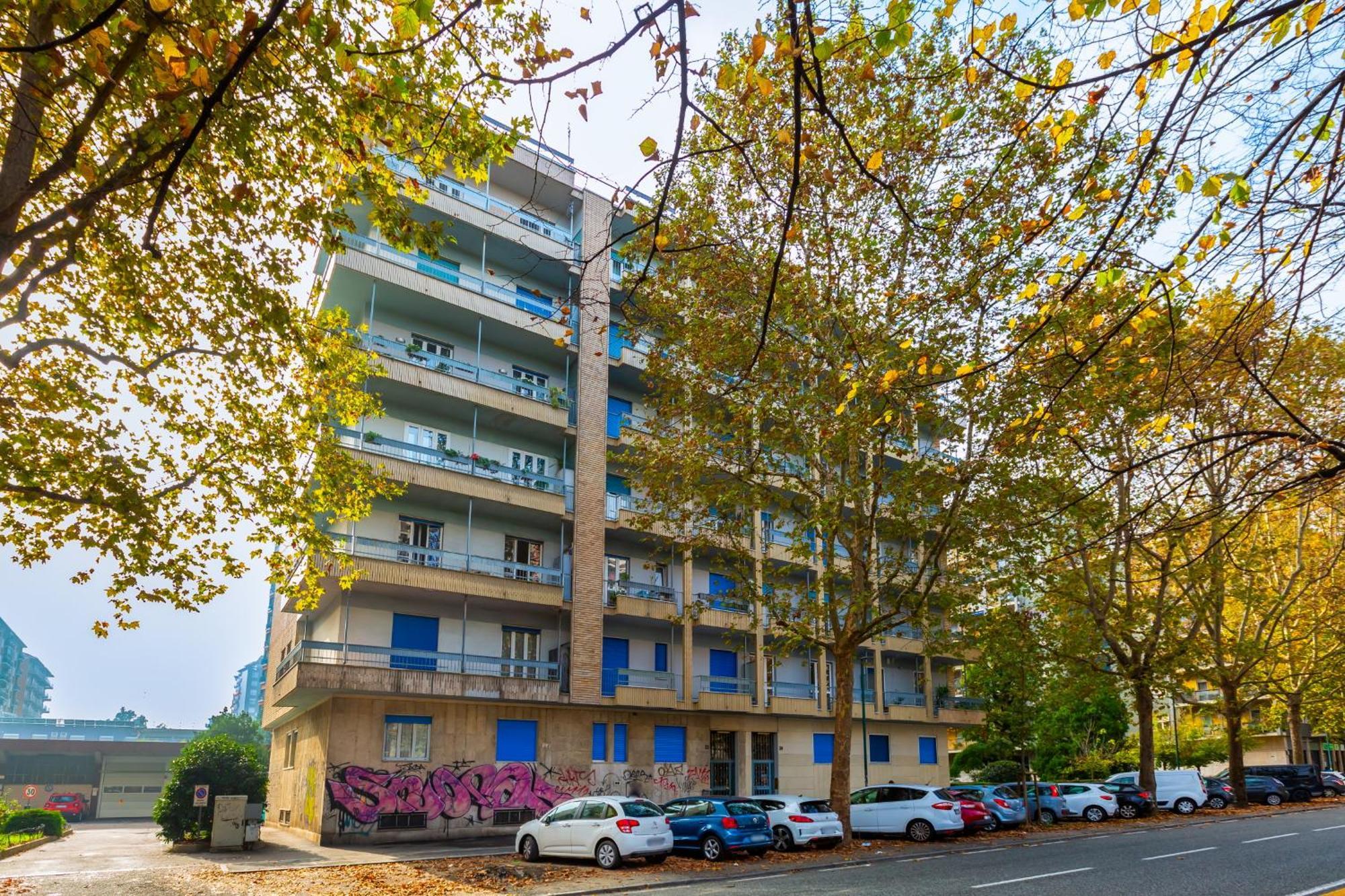 In Armonia Apartman Torino Kültér fotó
